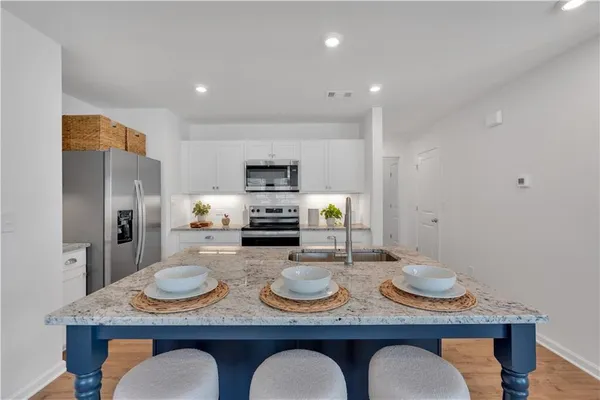$259,990 | 107 Village Green Drive, Unit 170, Adairsville, GA 30103