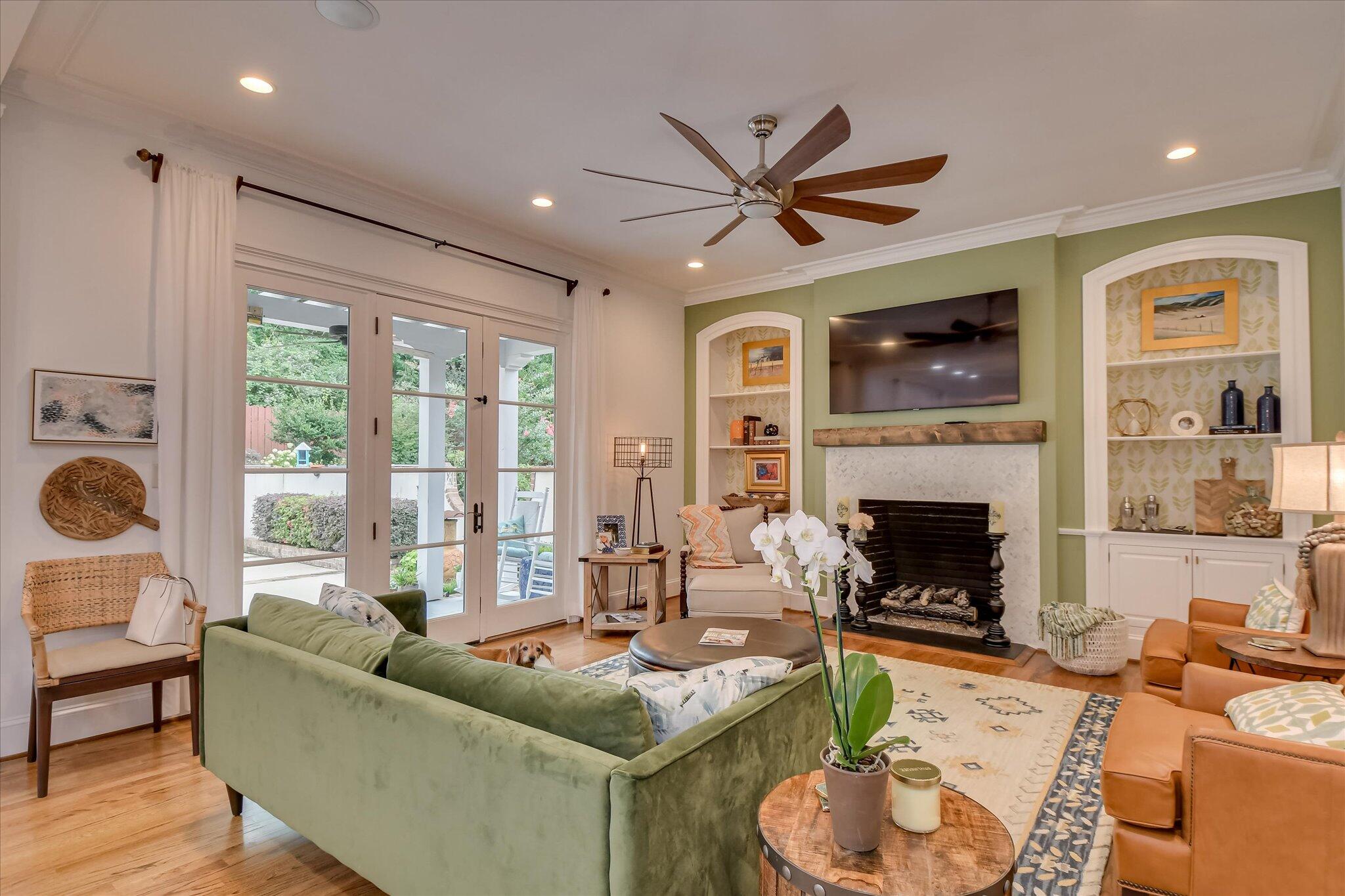 704 Summergate Court Augusta, GA 30909 - Photo 11 of 58 23-108