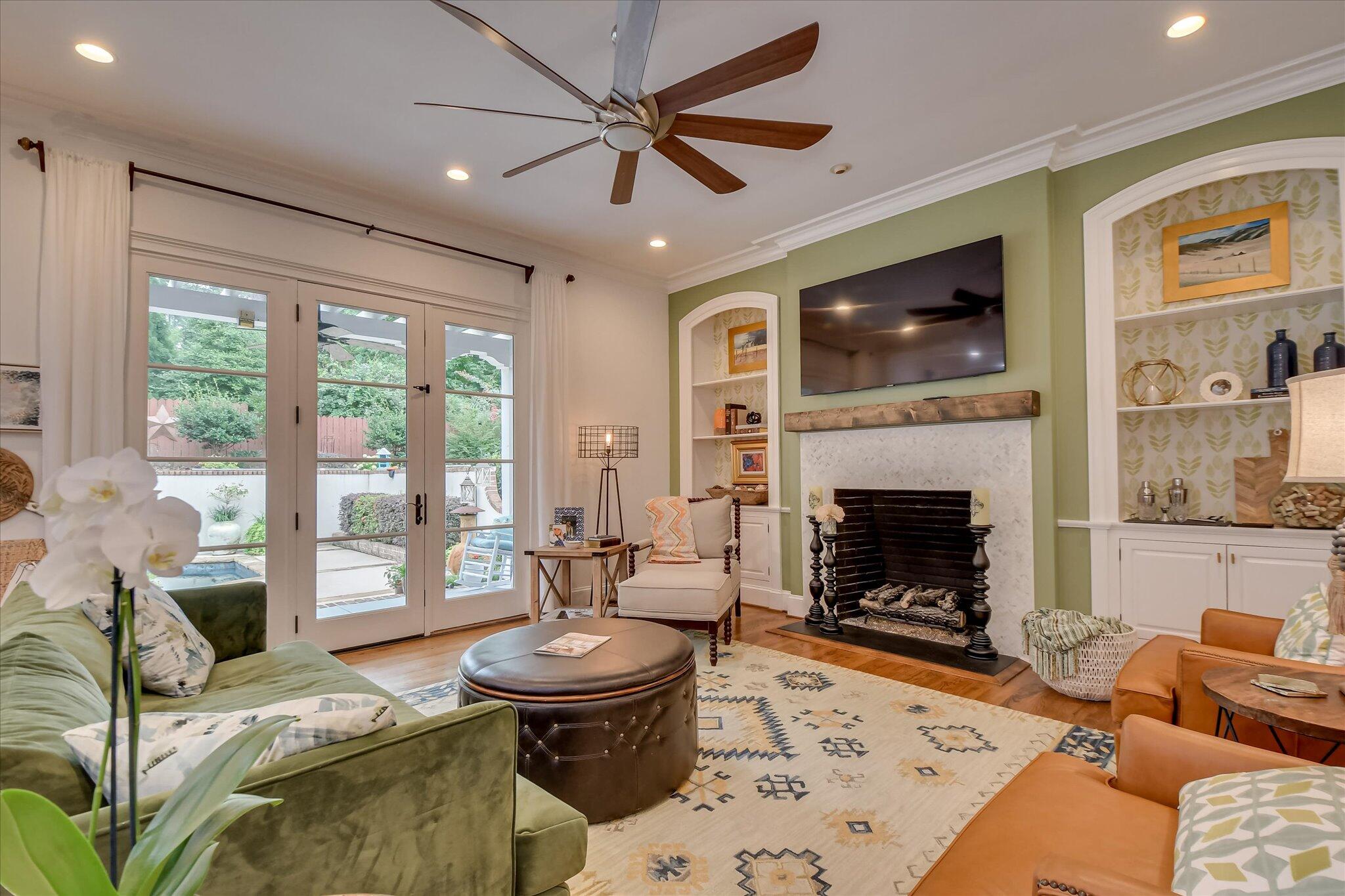 704 Summergate Court Augusta, GA 30909 - Photo 12 of 58 24-109