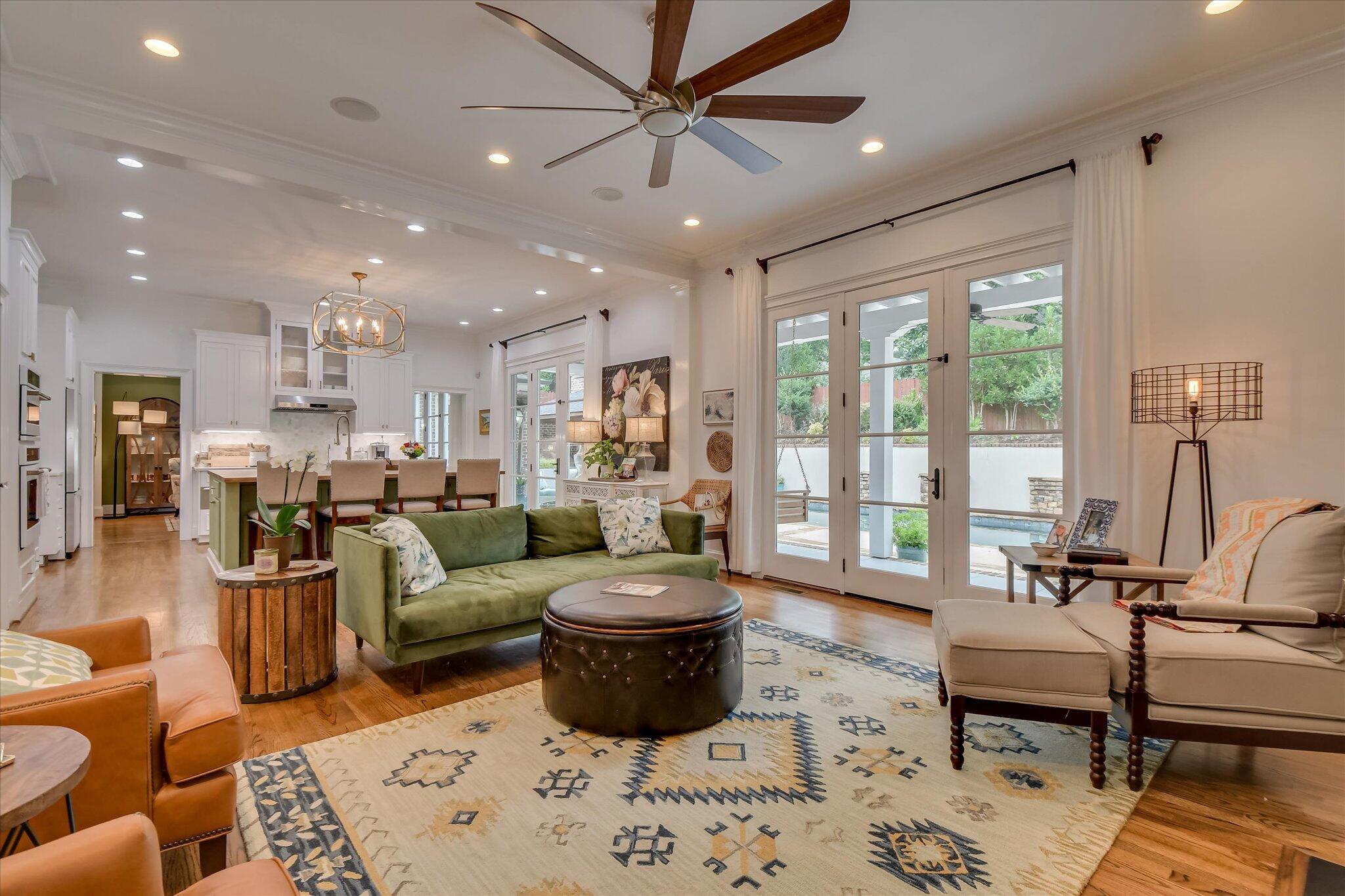 704 Summergate Court Augusta, GA 30909 - Photo 13 of 58 26-111