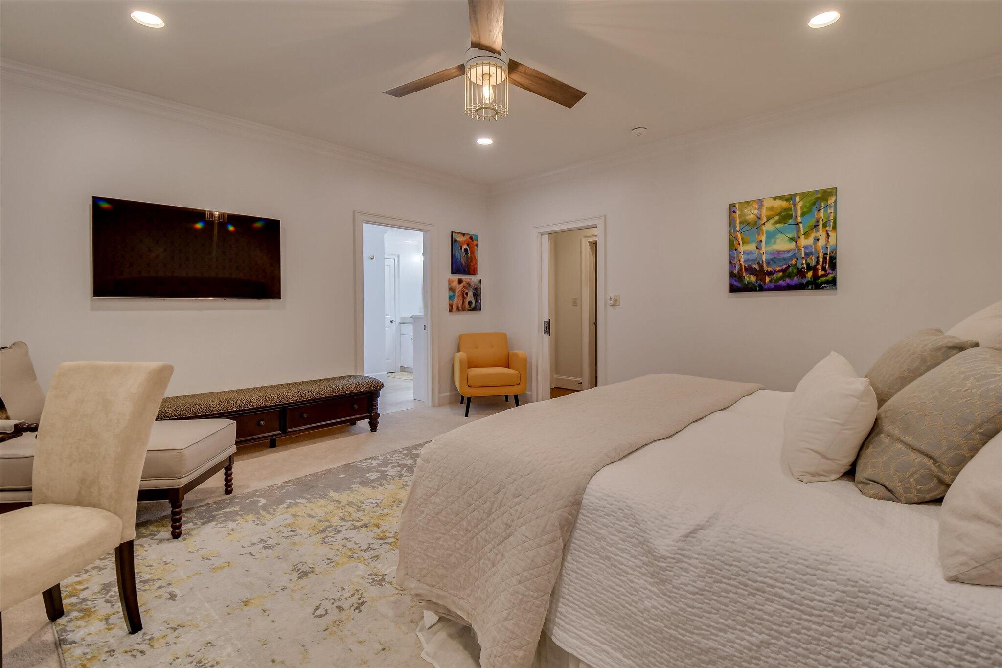 704 Summergate Court Augusta, GA 30909 - Photo 32 of 58 53-138