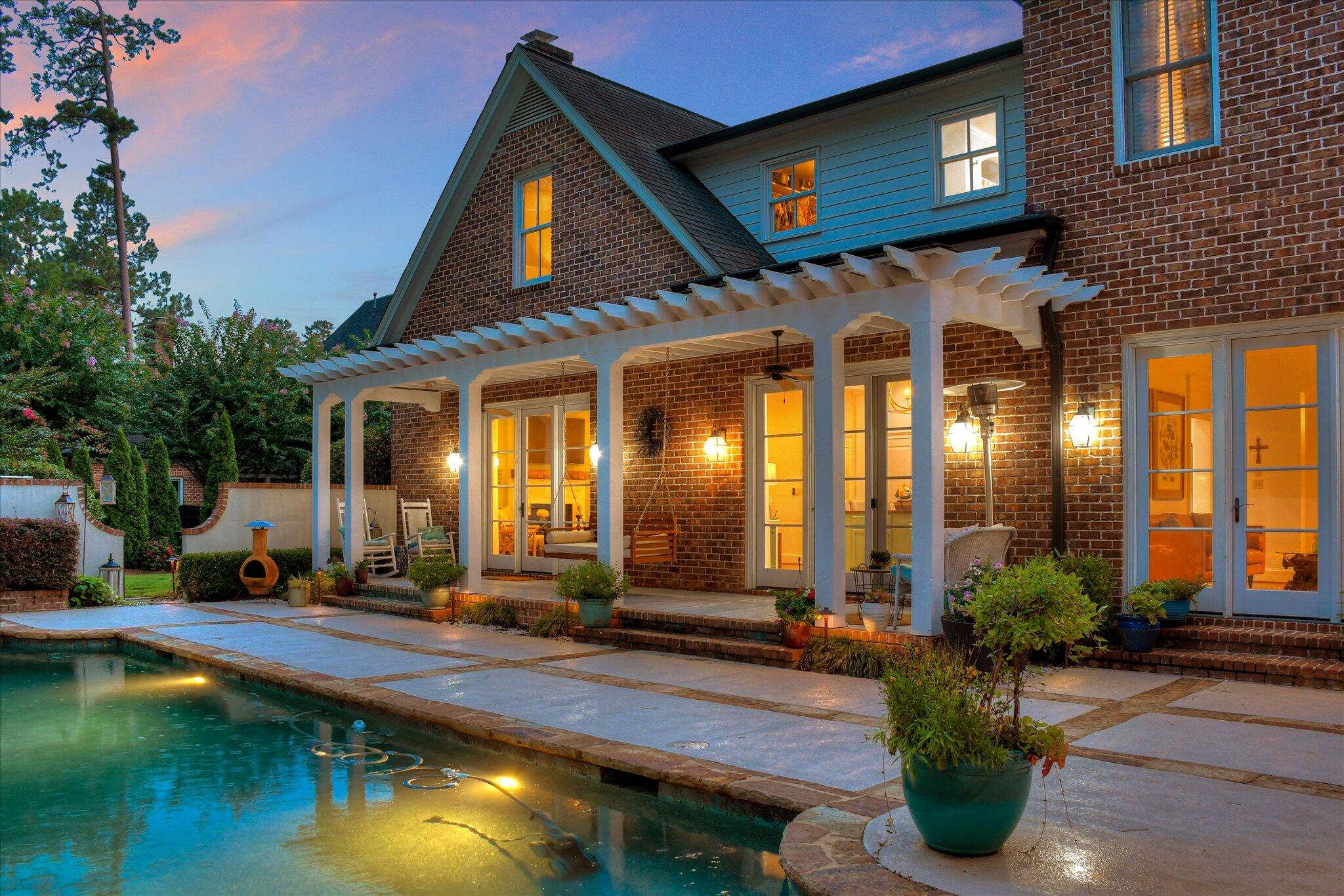 704 Summergate Court Augusta, GA 30909 - Photo 47 of 58 68-108