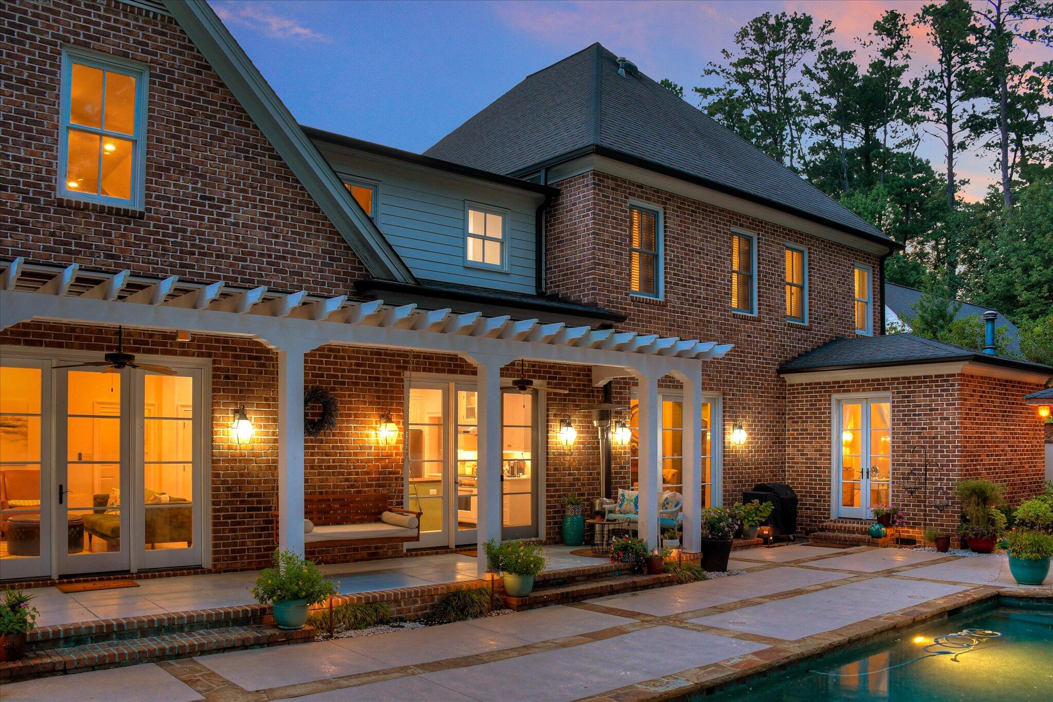 704 Summergate Court Augusta, GA 30909 - Photo 49 of 58 06-106