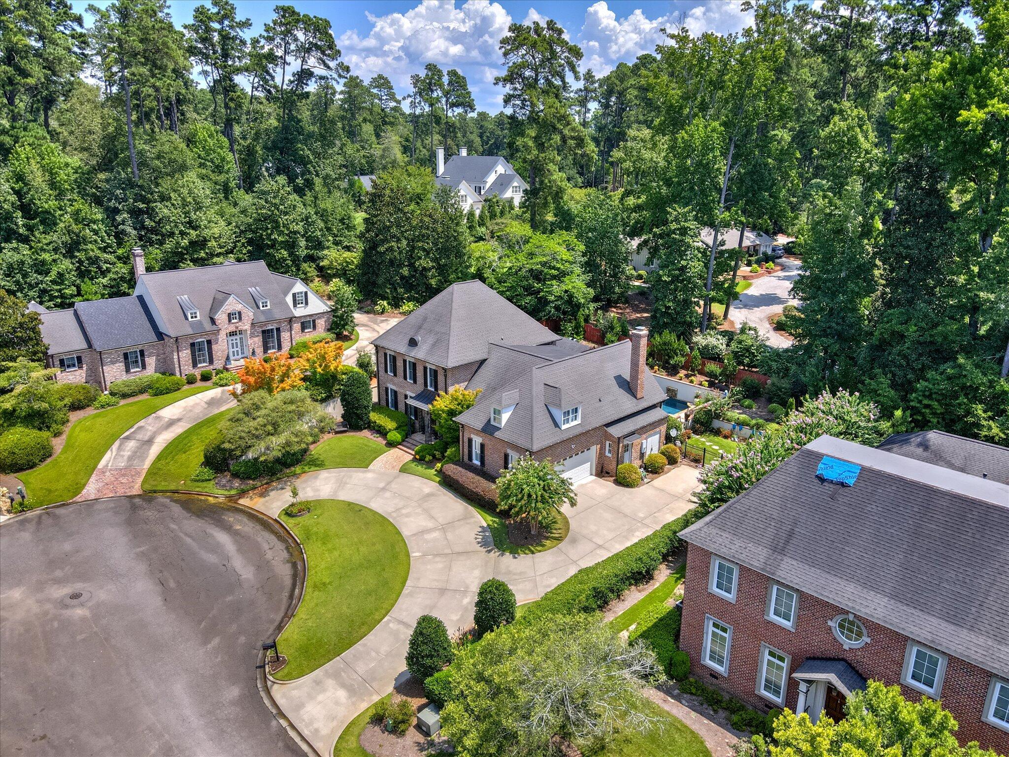 704 Summergate Court Augusta, GA 30909 - Photo 5 of 58 12-103
