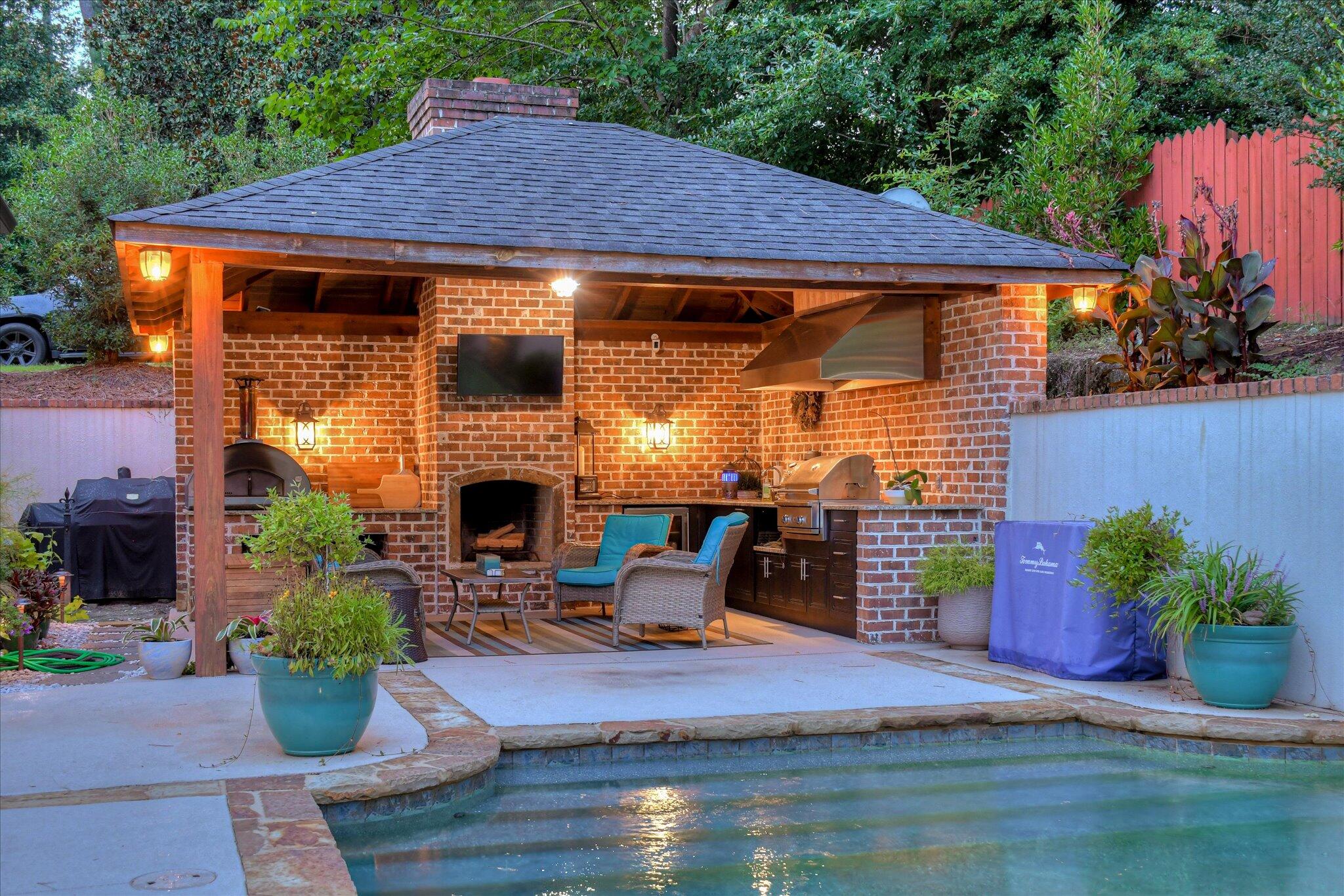 704 Summergate Court Augusta, GA 30909 - Photo 52 of 58 73-113