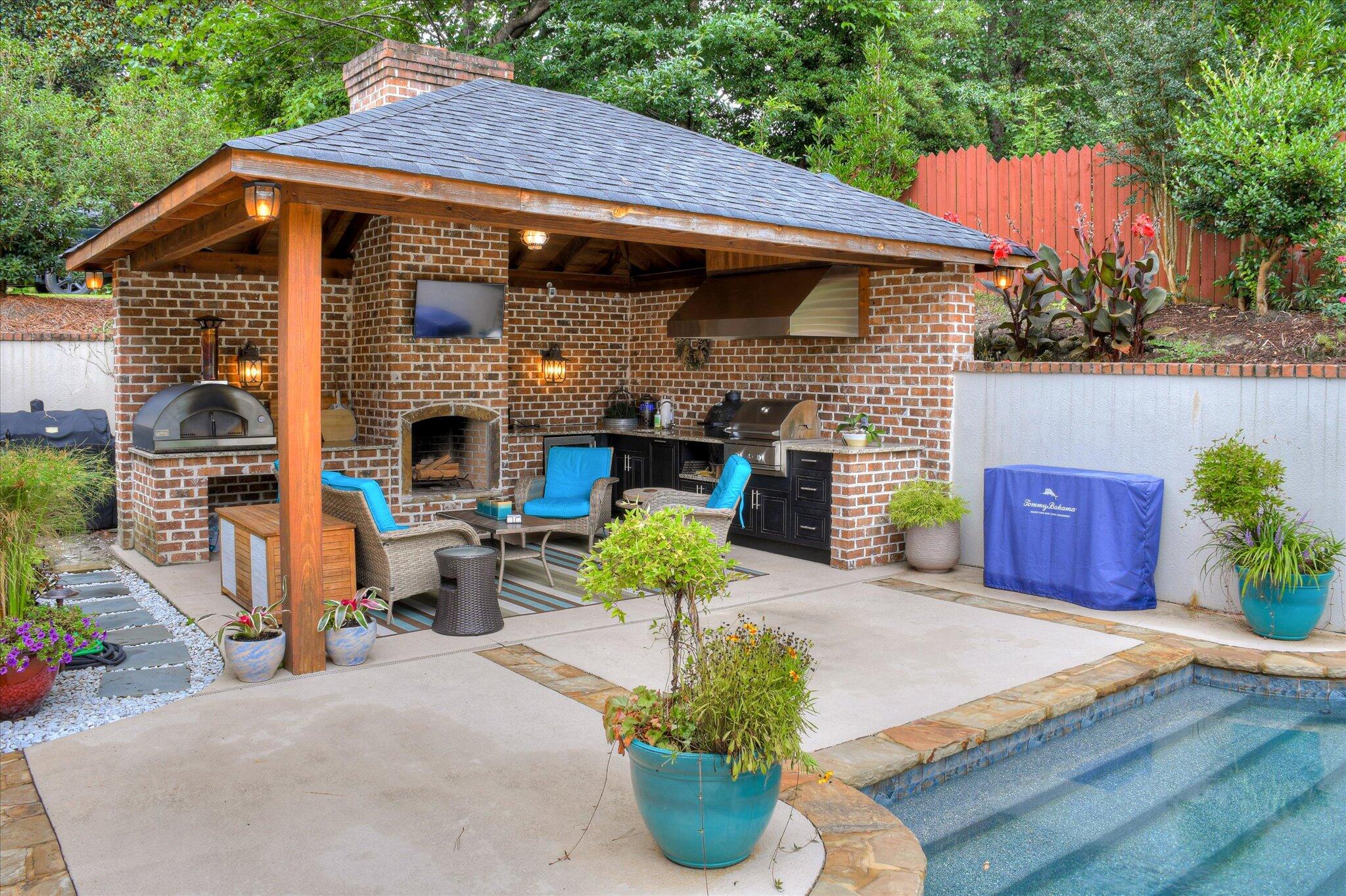 704 Summergate Court Augusta, GA 30909 - Photo 54 of 58 83-161