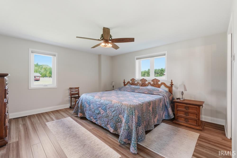 12727 Hardisty Road Fort Wayne, IN 46845 - Photo 18 of 36