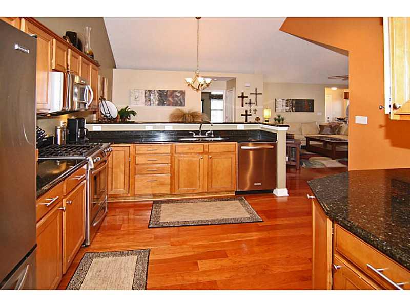 13866 Rue Royale Lane McCordsville, IN 46055 - Photo 11 of 20