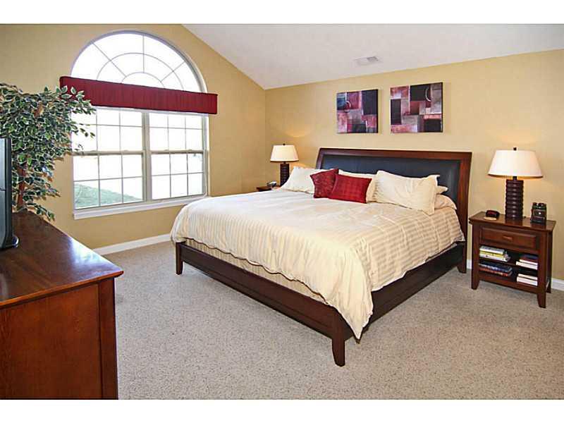 13866 Rue Royale Lane McCordsville, IN 46055 - Photo 13 of 20