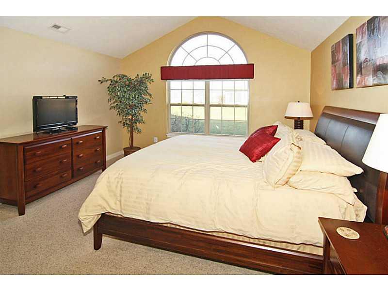 13866 Rue Royale Lane McCordsville, IN 46055 - Photo 14 of 20