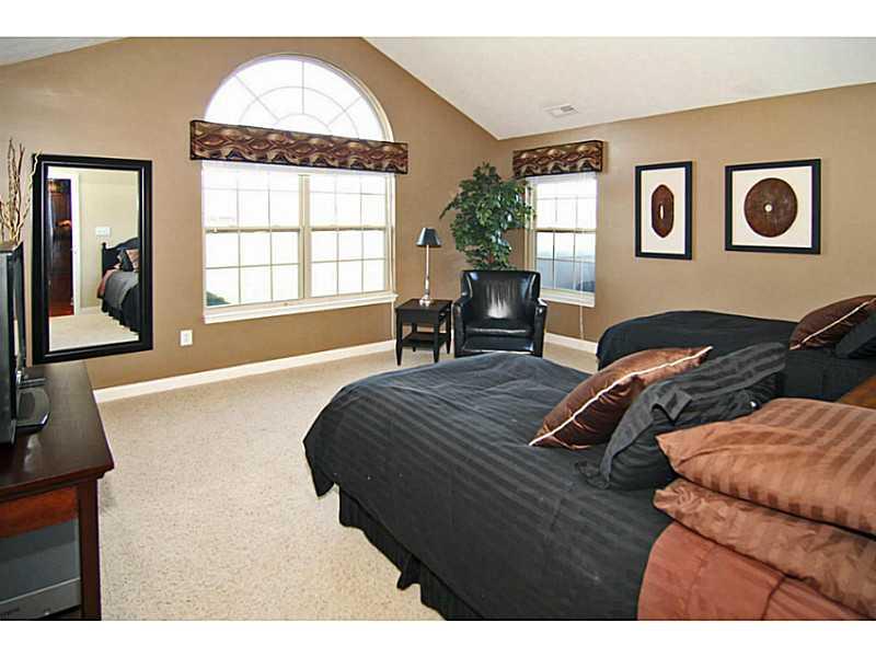 13866 Rue Royale Lane McCordsville, IN 46055 - Photo 16 of 20