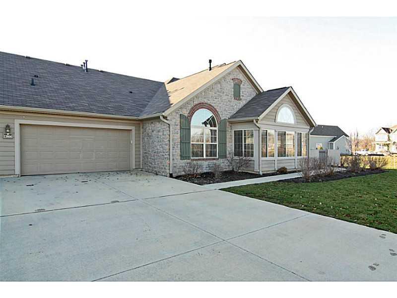 13866 Rue Royale Lane McCordsville, IN 46055 - Photo 19 of 20