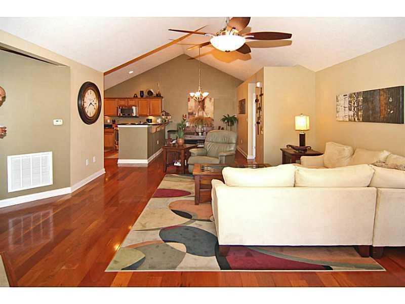 13866 Rue Royale Lane McCordsville, IN 46055 - Photo 4 of 20