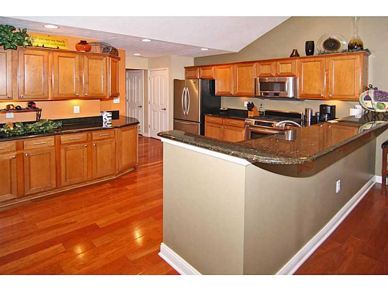 13866 Rue Royale Lane McCordsville, IN 46055 - Photo 10 of 20