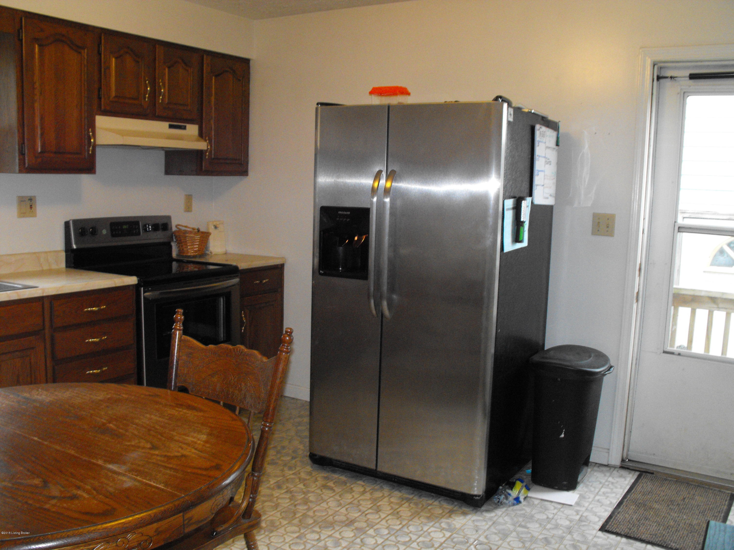 3363 Lagrange Road Smithfield, KY 40068 - Photo 6 of 19 Kitchen view 2