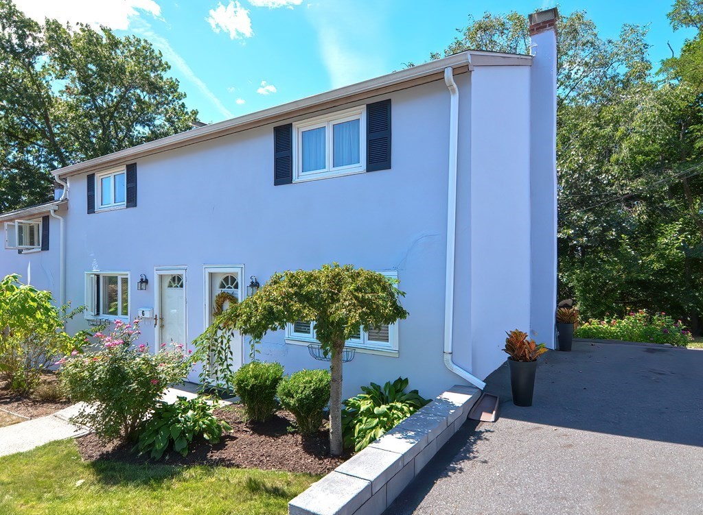 8 Lewis Farm Road, Unit 8 Dedham, MA 02026 - Photo 1 of 5 Gallery Image 1
