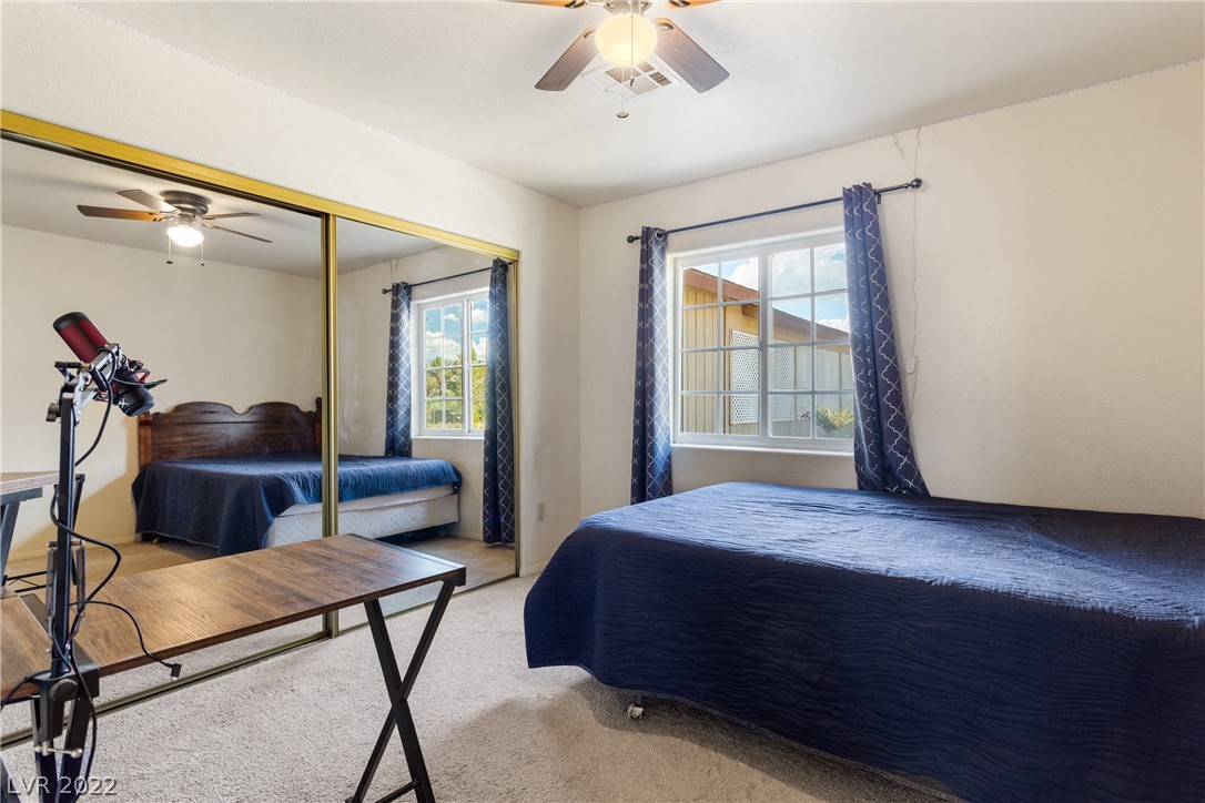 2471 Gally Road Pahrump, NV 89060 - Photo 20 of 38 Gallery Image 20