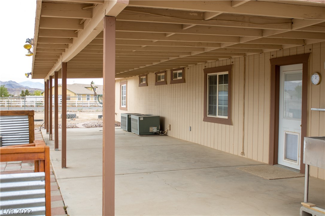 2471 Gally Road Pahrump, NV 89060 - Photo 25 of 38 Gallery Image 25