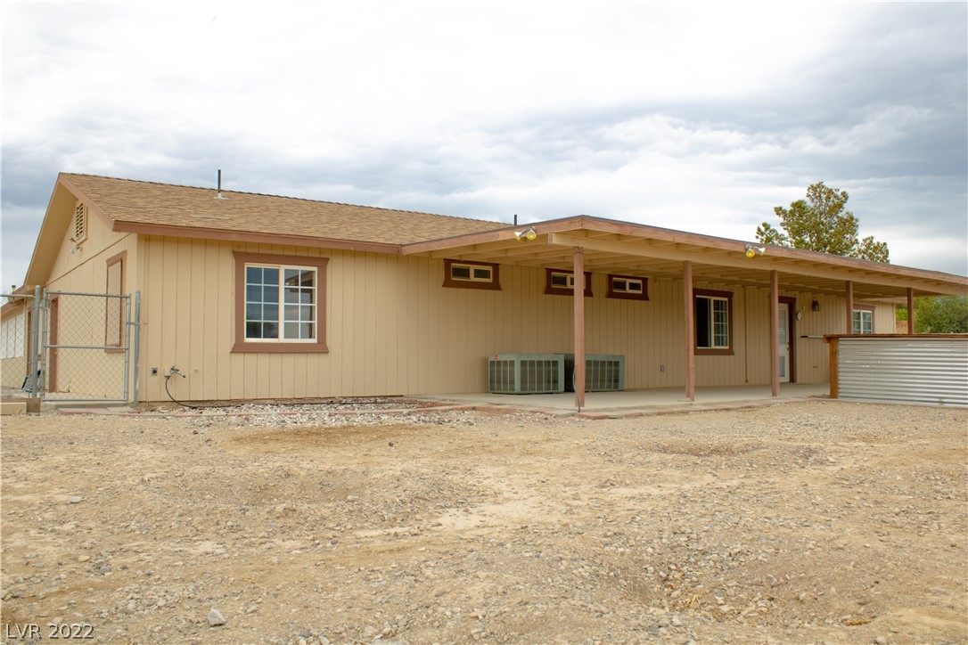 2471 Gally Road Pahrump, NV 89060 - Photo 26 of 38 Gallery Image 26