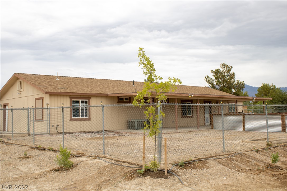 2471 Gally Road Pahrump, NV 89060 - Photo 27 of 38 Gallery Image 27
