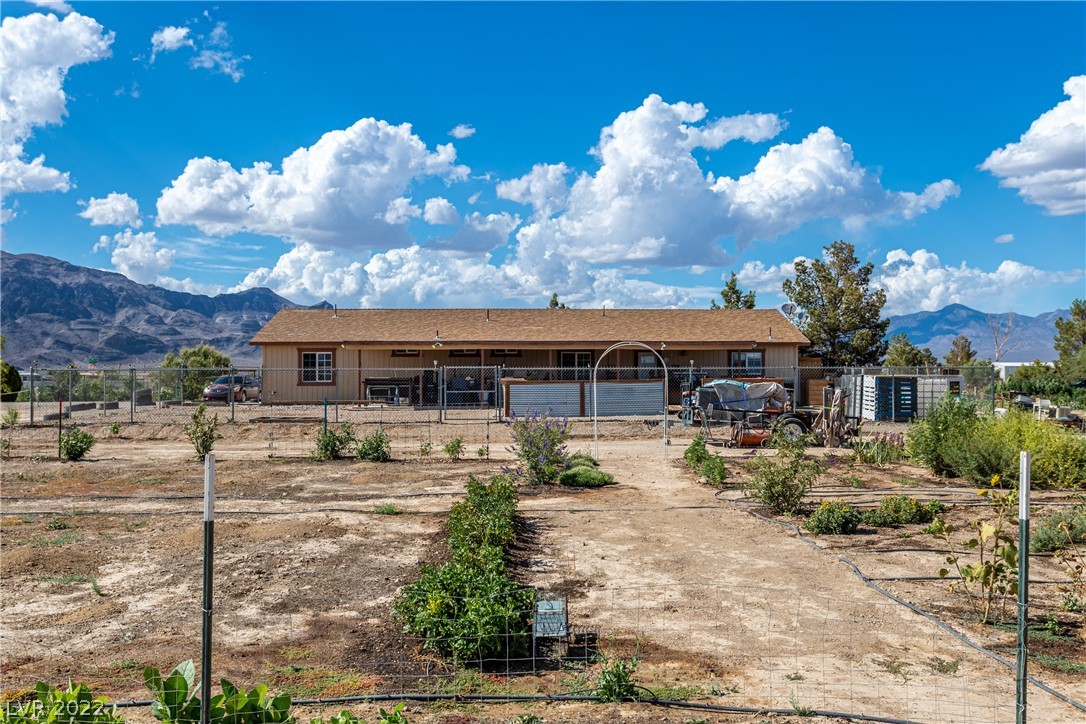 2471 Gally Road Pahrump, NV 89060 - Photo 33 of 38 Gallery Image 33