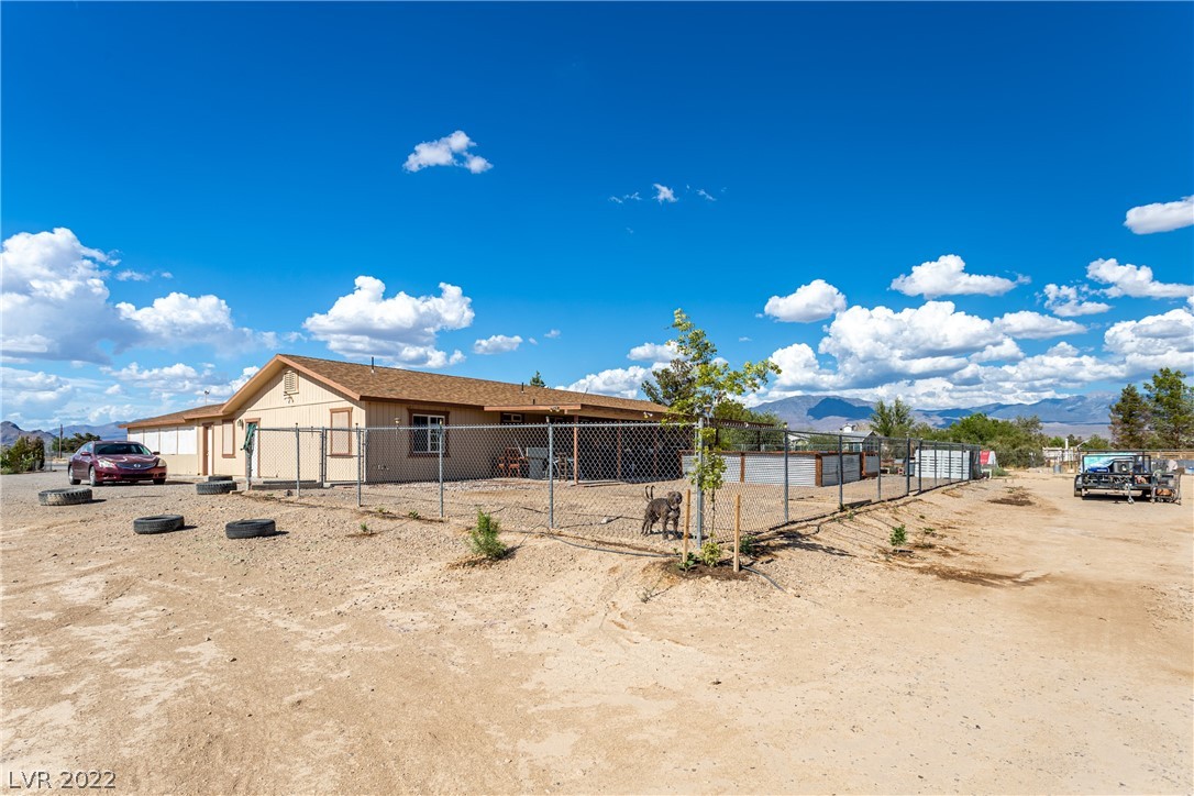 2471 Gally Road Pahrump, NV 89060 - Photo 35 of 38 Gallery Image 35