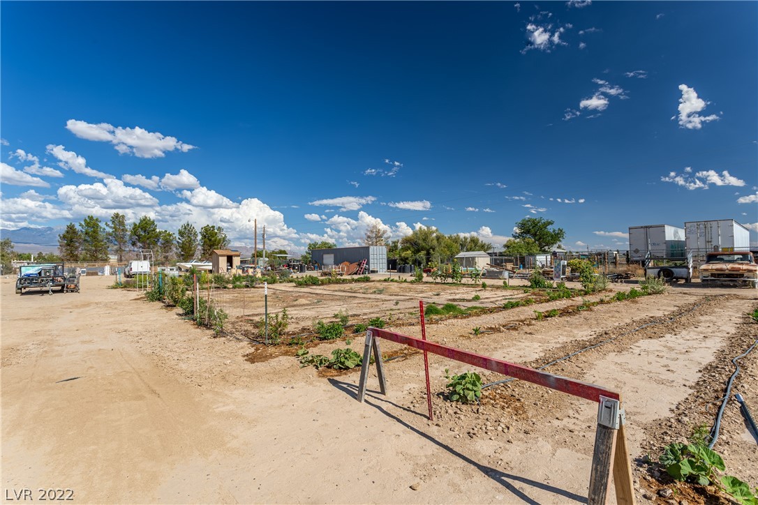 2471 Gally Road Pahrump, NV 89060 - Photo 36 of 38 Gallery Image 36