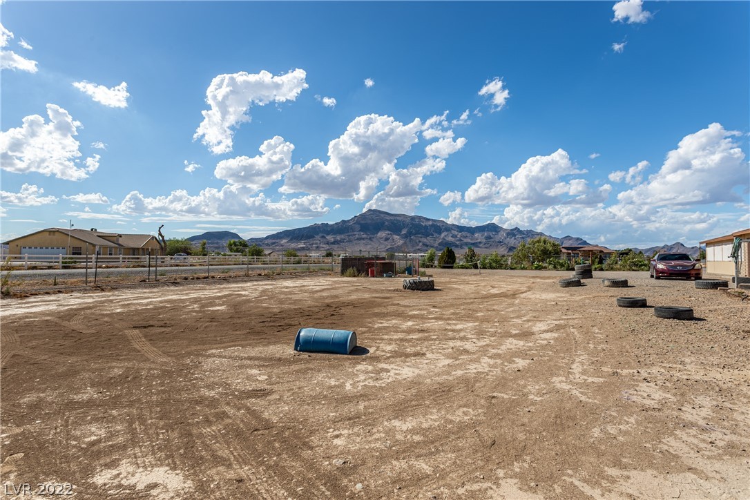 2471 Gally Road Pahrump, NV 89060 - Photo 37 of 38 Gallery Image 37
