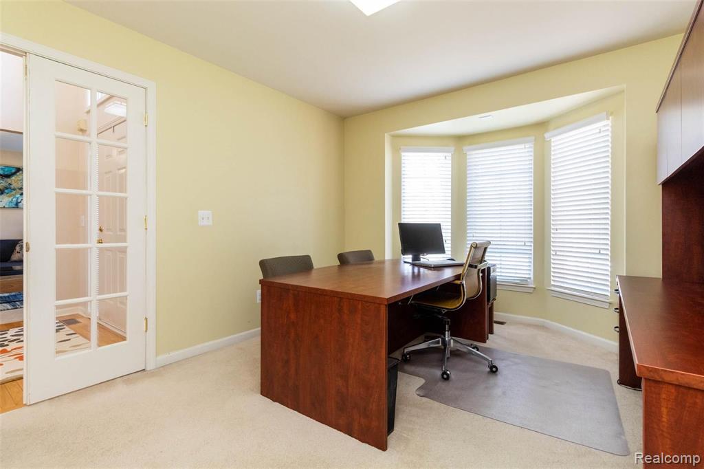 2487 Jackson Drive Rochester Hills, MI 48309 - Photo 16 of 41