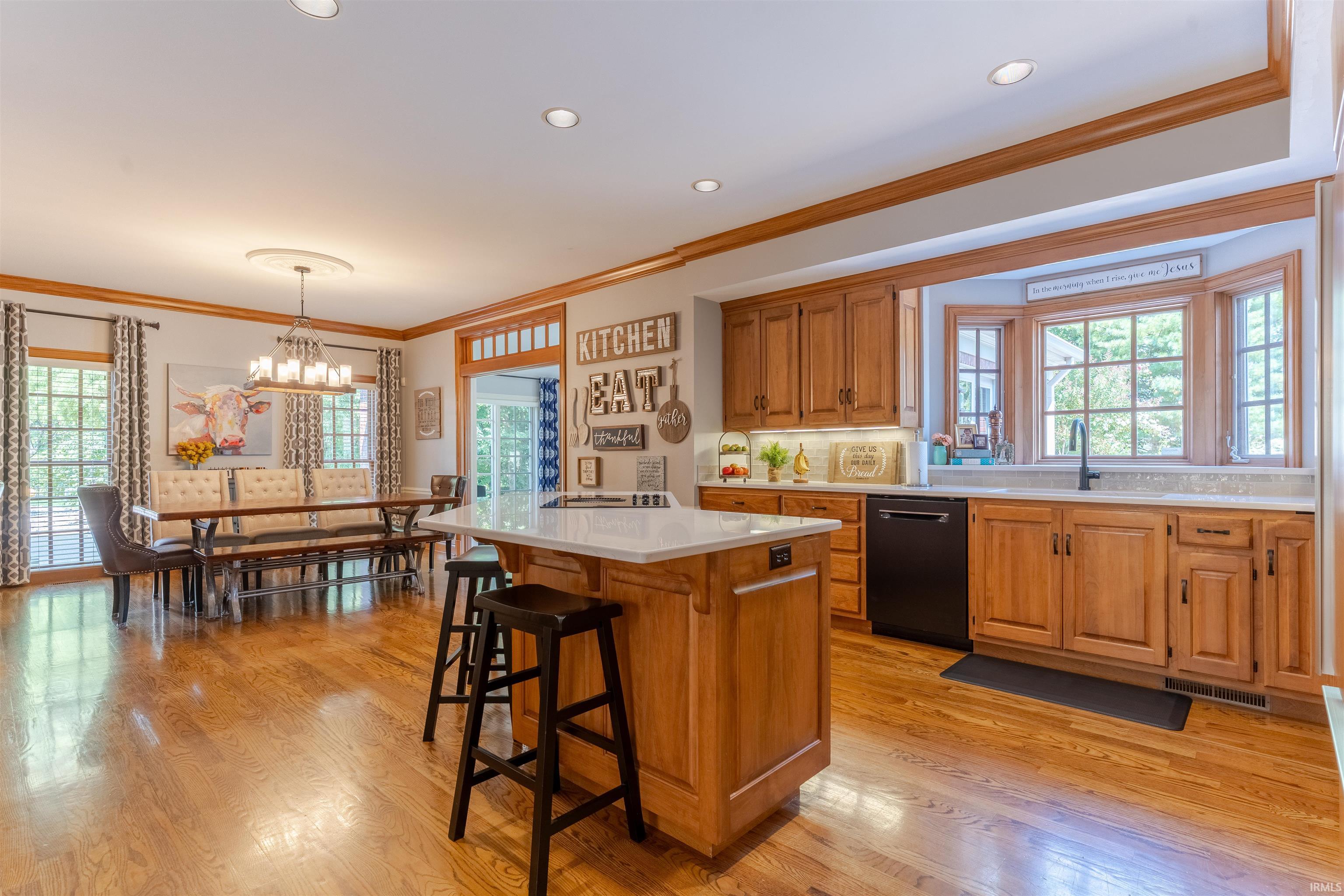 224 East Mt Pleasant Road Evansville, IN 47711 - Photo 12 of 36