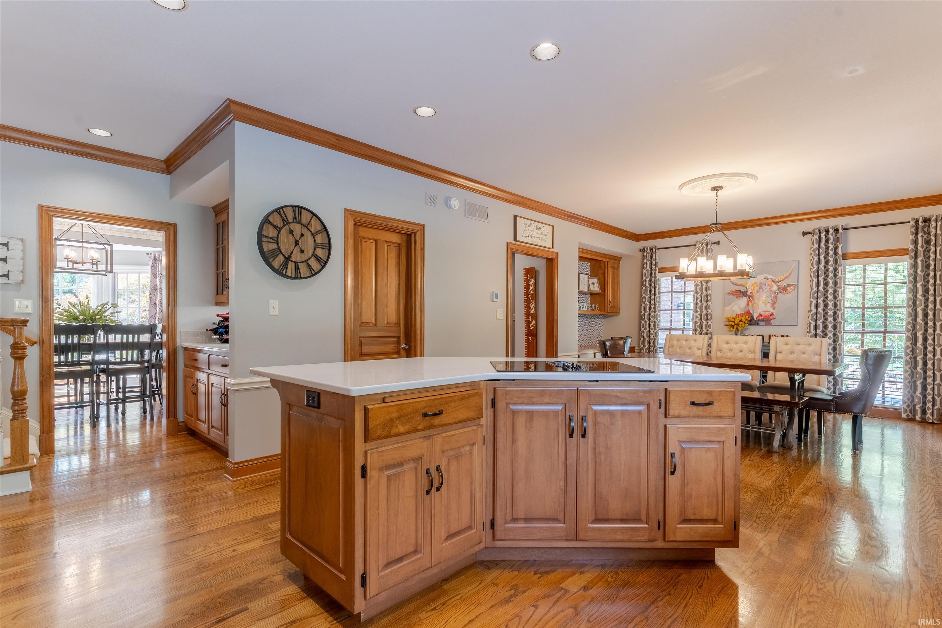 224 East Mt Pleasant Road Evansville, IN 47711 - Photo 15 of 36