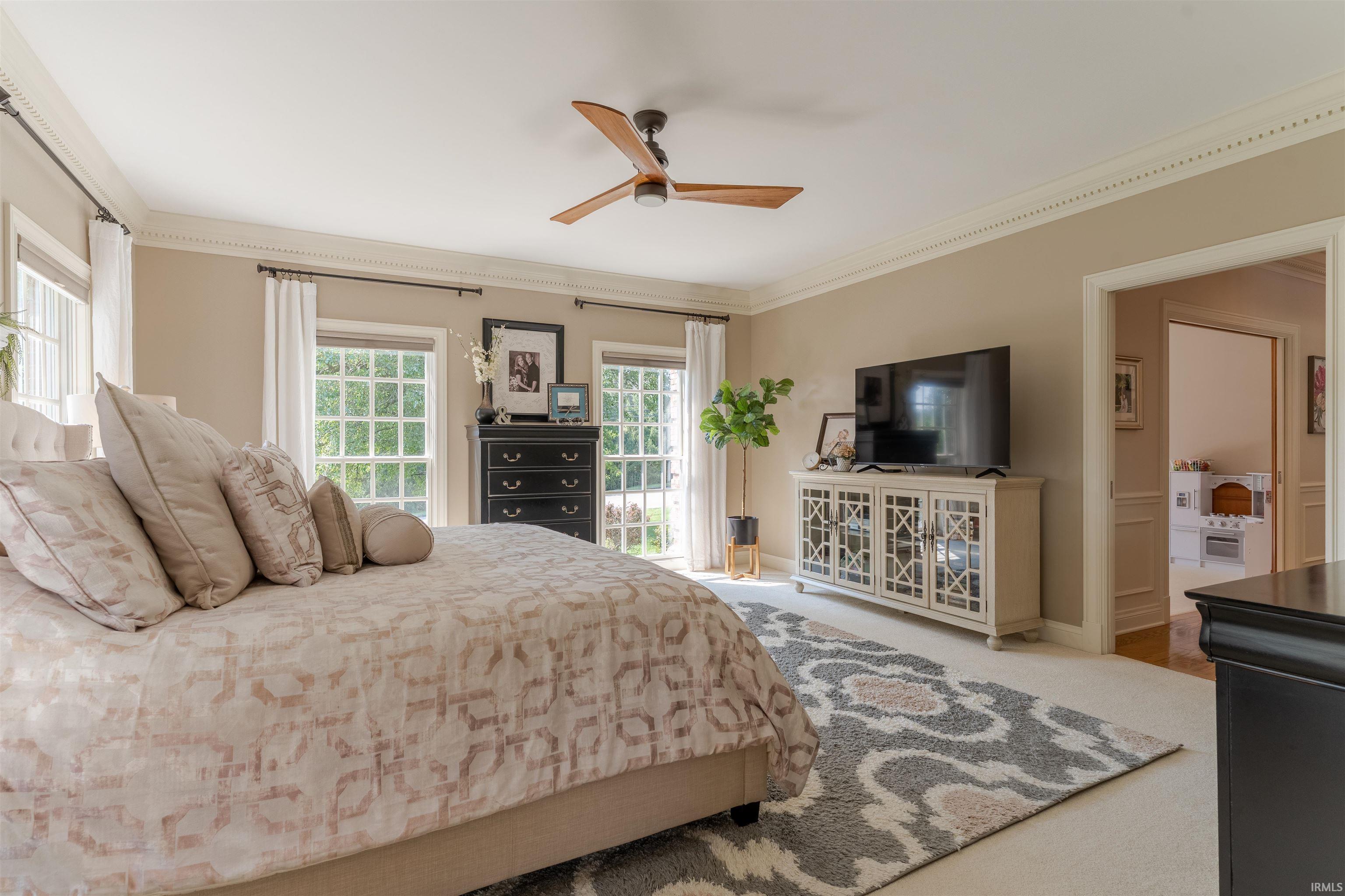 224 East Mt Pleasant Road Evansville, IN 47711 - Photo 19 of 36