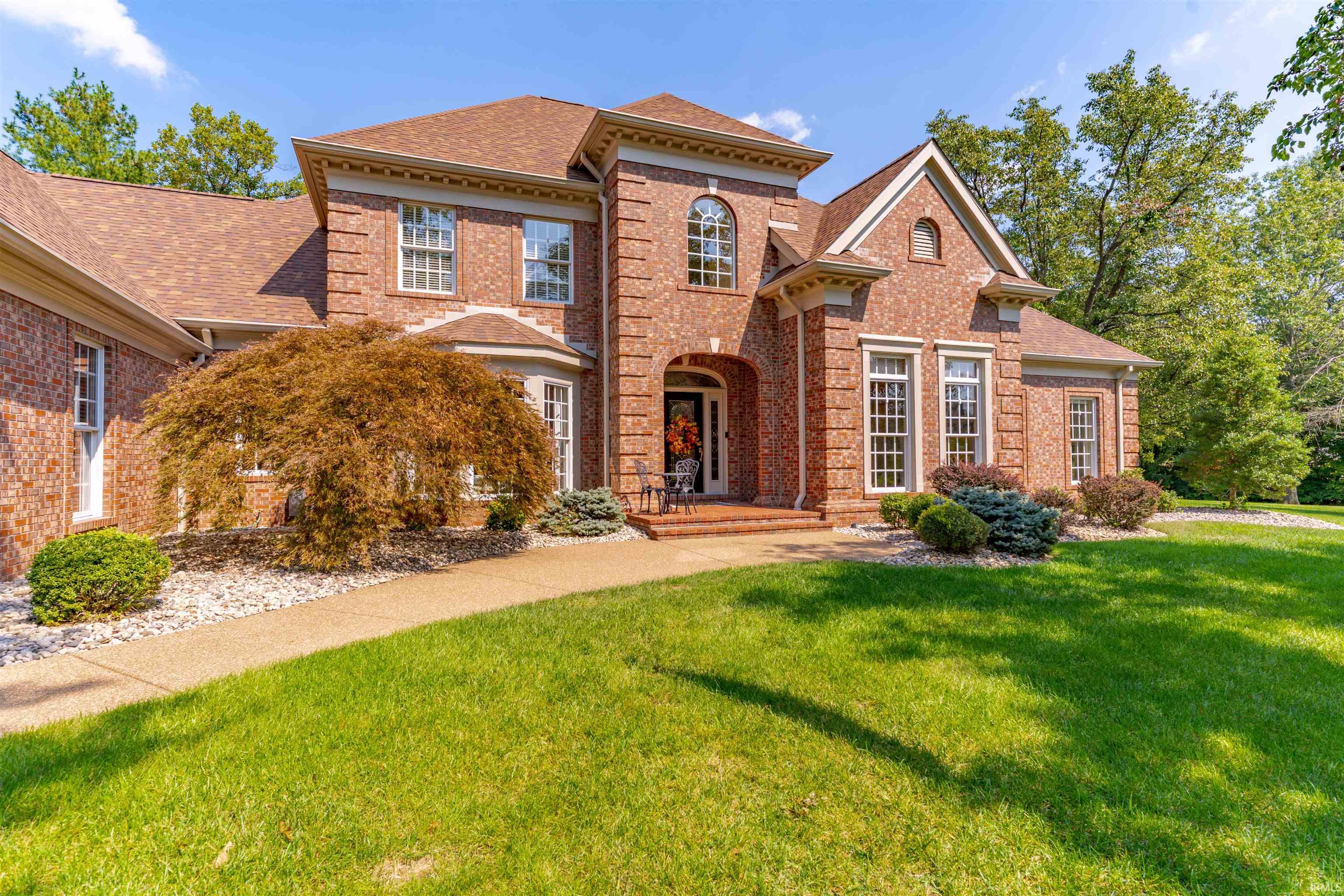 224 East Mt Pleasant Road Evansville, IN 47711 - Photo 2 of 36