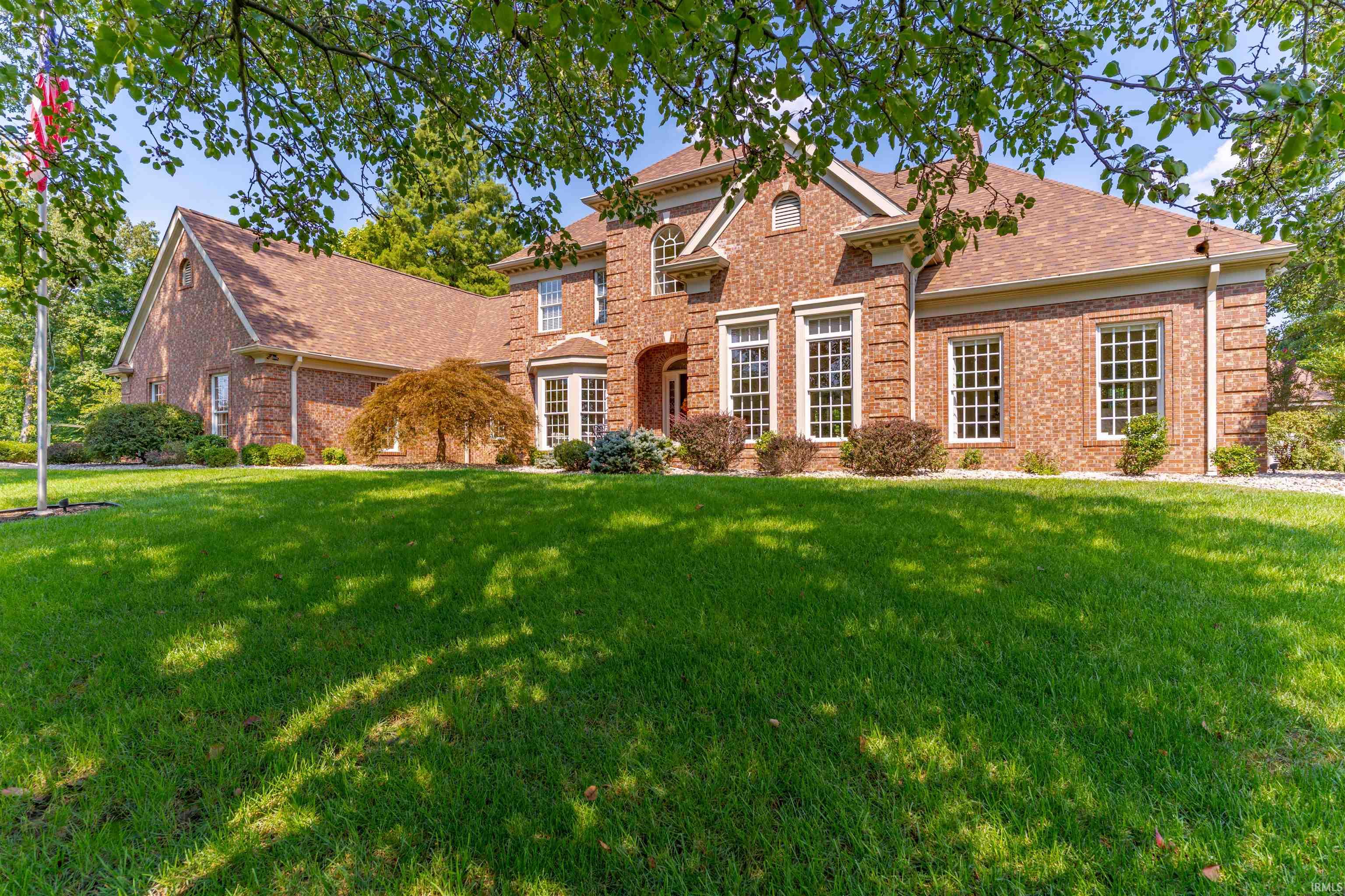 224 East Mt Pleasant Road Evansville, IN 47711 - Photo 3 of 36