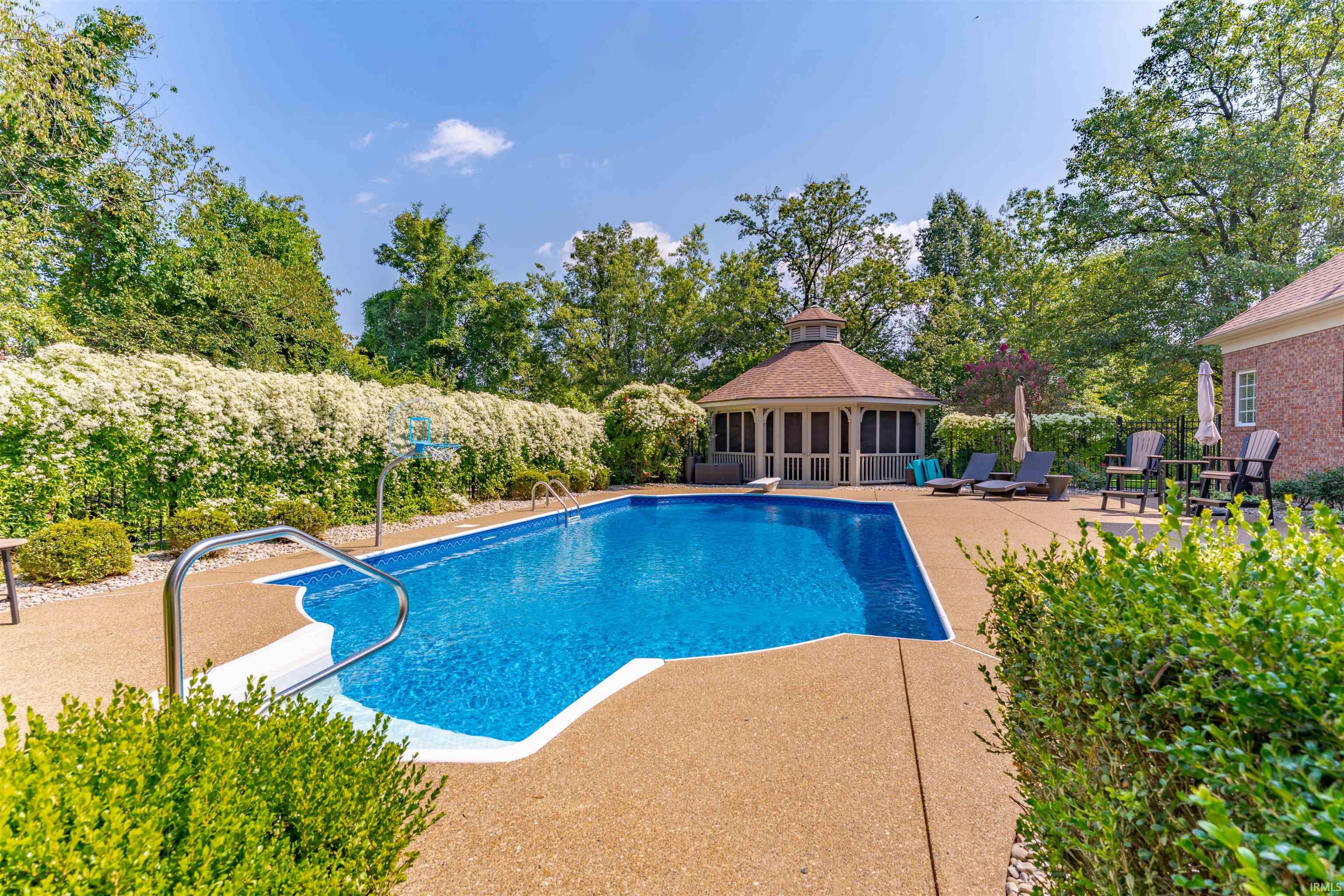 224 East Mt Pleasant Road Evansville, IN 47711 - Photo 31 of 36