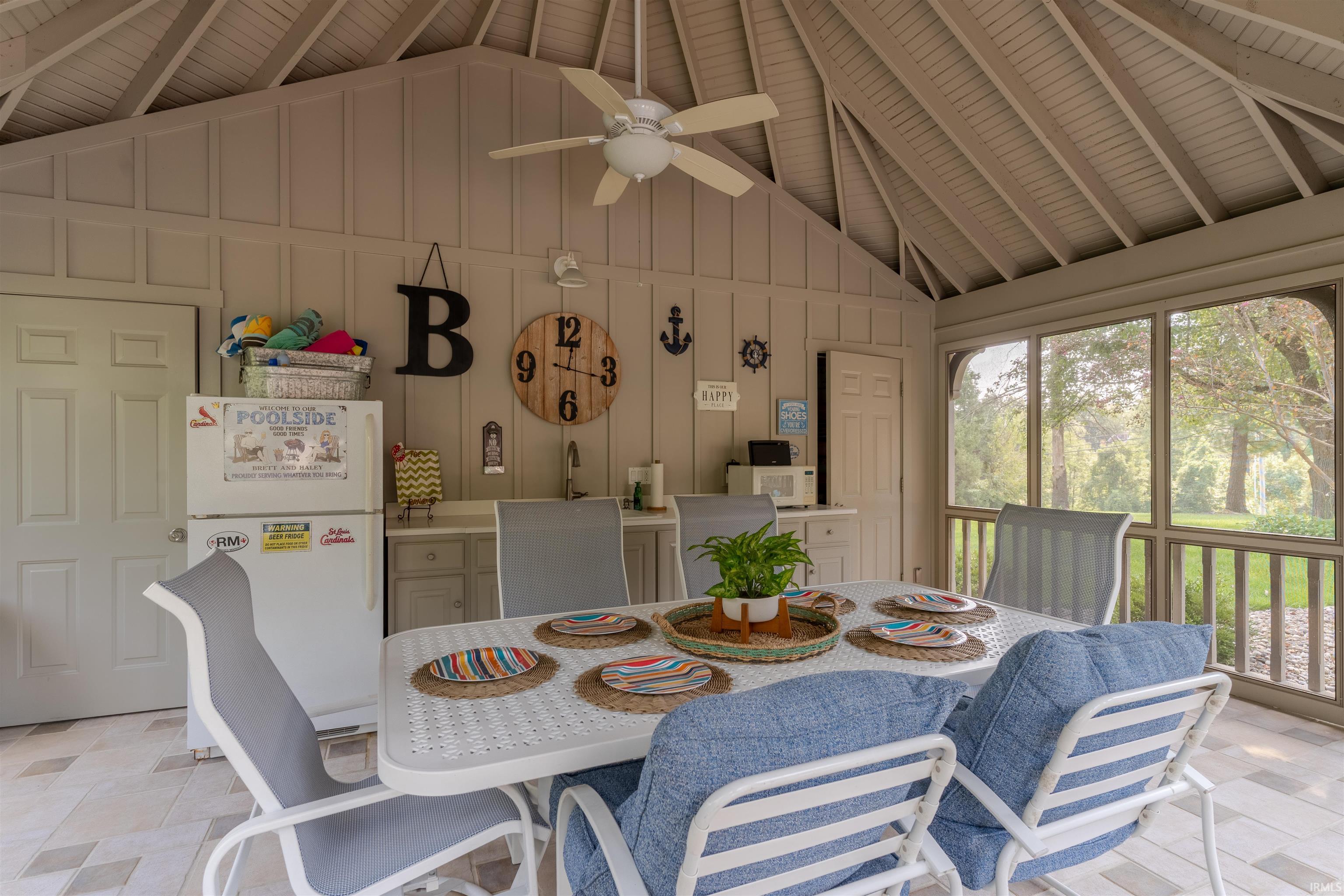 224 East Mt Pleasant Road Evansville, IN 47711 - Photo 34 of 36