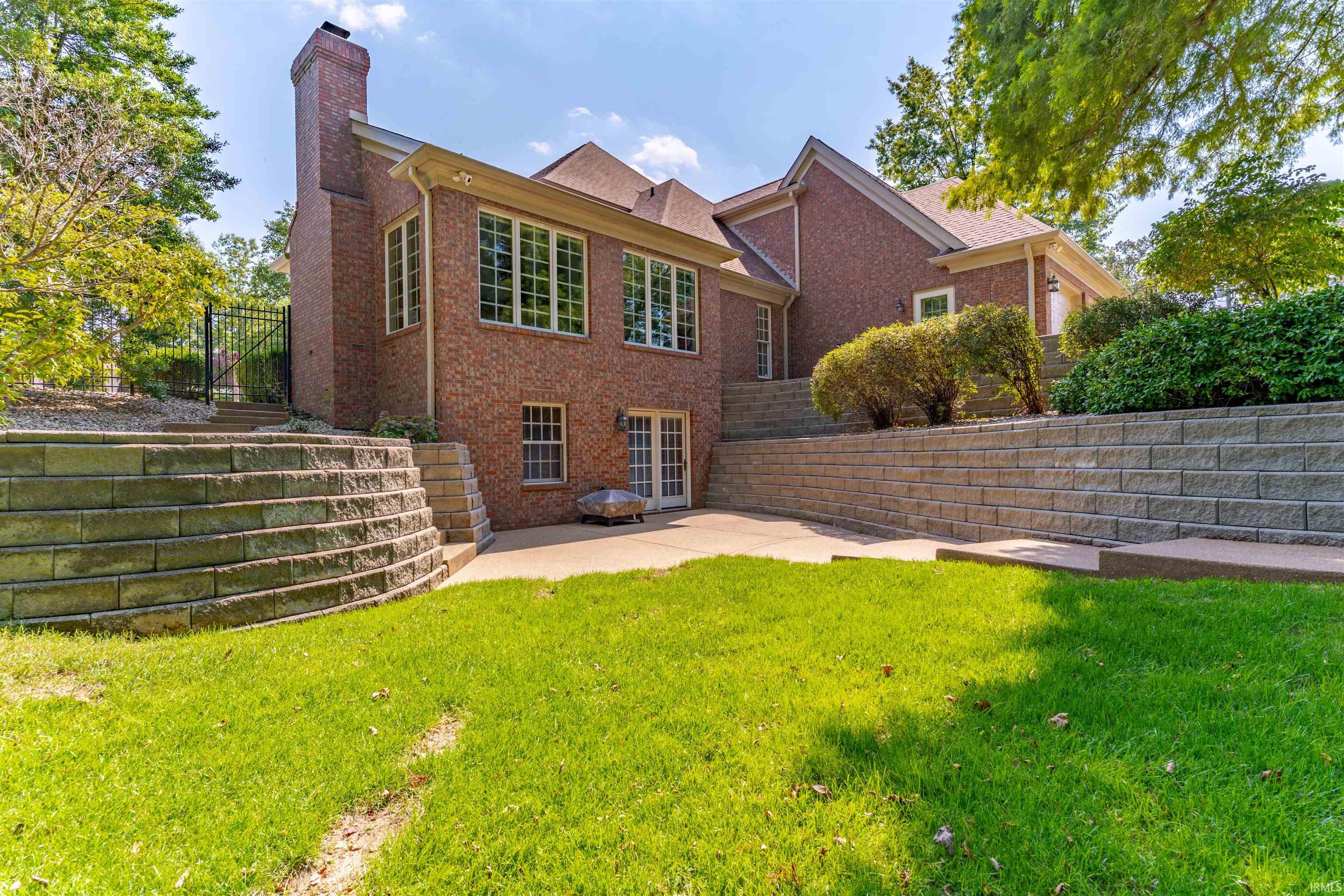 224 East Mt Pleasant Road Evansville, IN 47711 - Photo 35 of 36