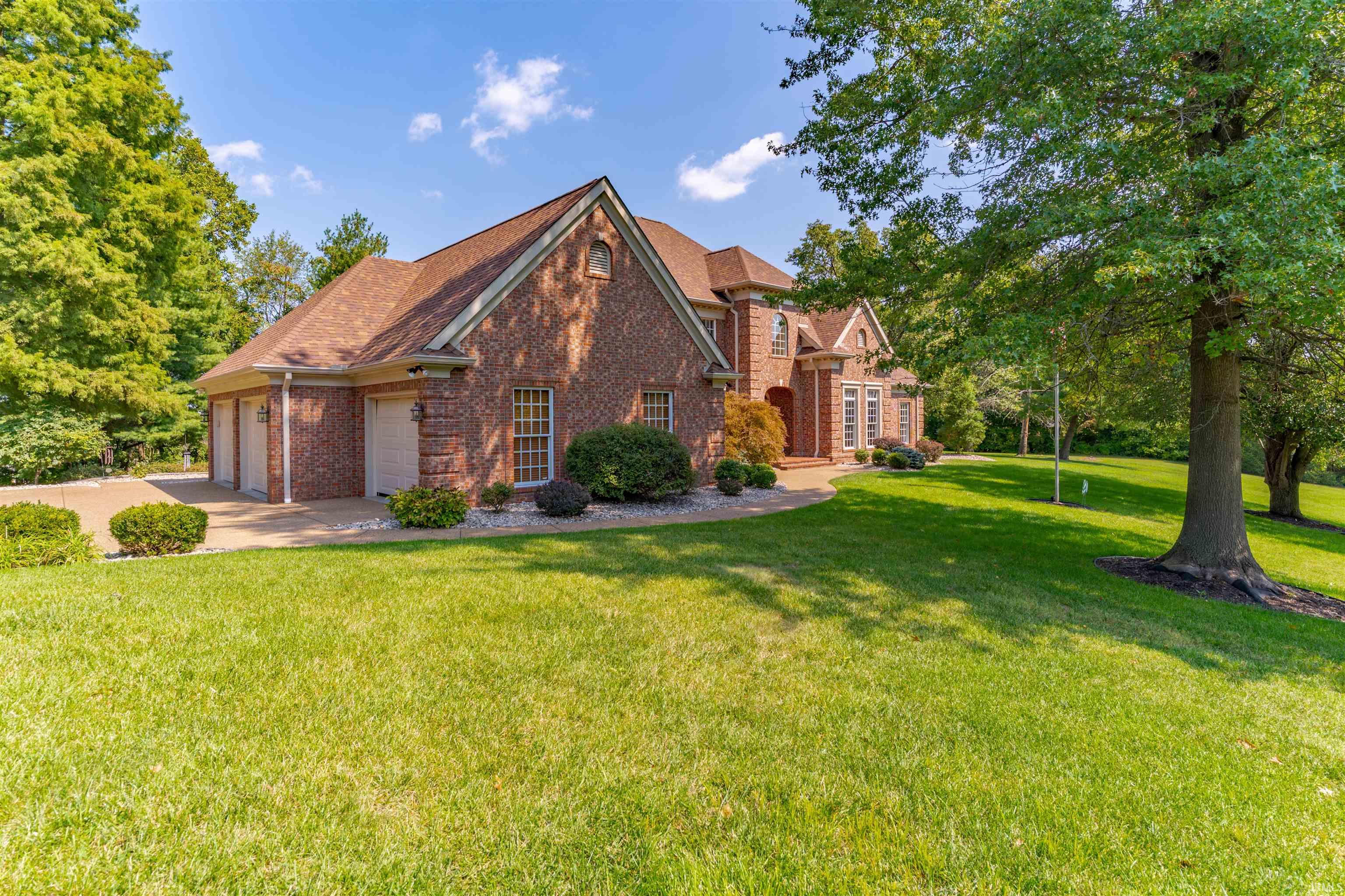 224 East Mt Pleasant Road Evansville, IN 47711 - Photo 4 of 36