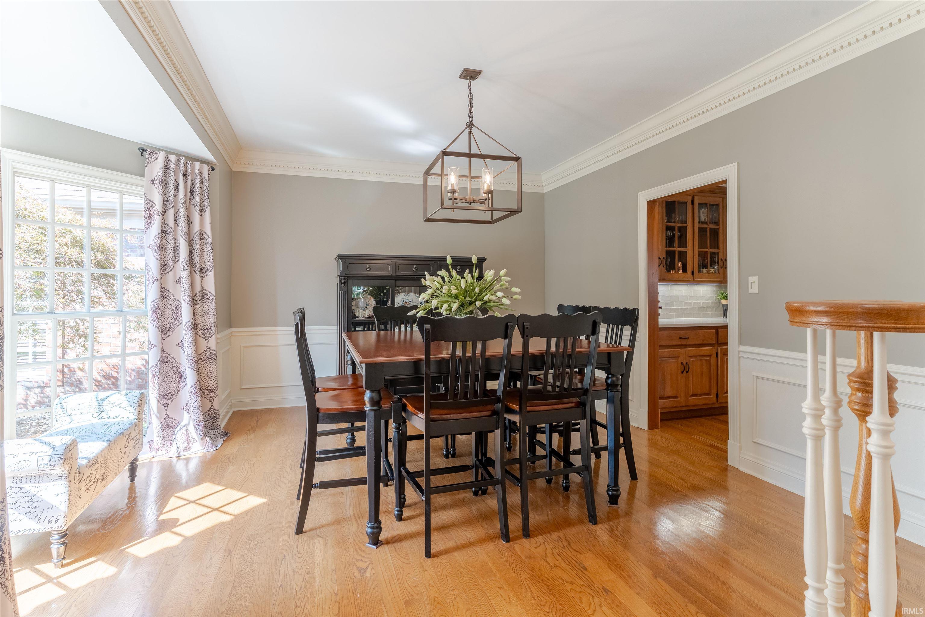 224 East Mt Pleasant Road Evansville, IN 47711 - Photo 7 of 36