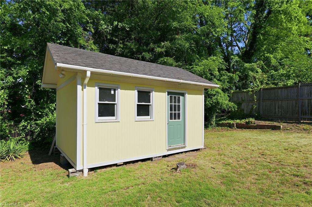 511 Boone Road Eden, NC 27288 - Photo 30 of 38