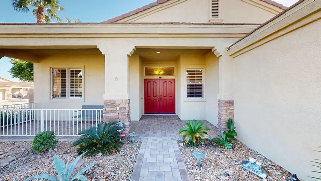 $825,000 | 1123 East Circulo San Sorrento Road, Palm Springs, CA 92262