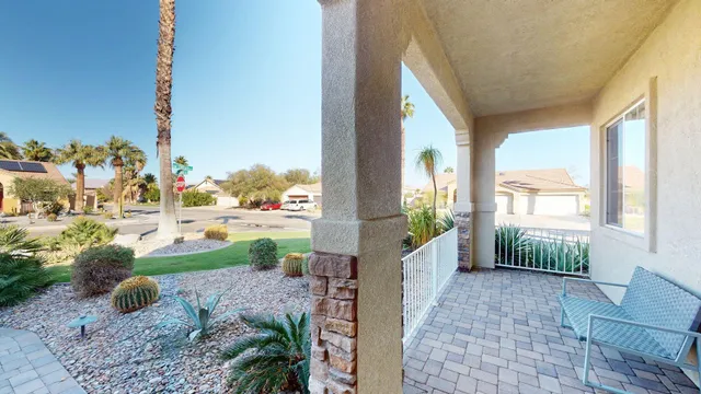 $825,000 | 1123 East Circulo San Sorrento Road, Palm Springs, CA 92262