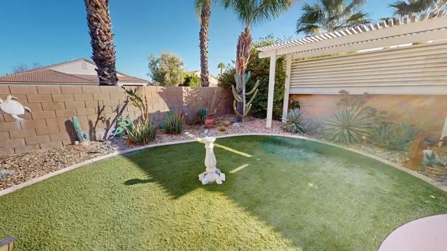 $825,000 | 1123 East Circulo San Sorrento Road, Palm Springs, CA 92262