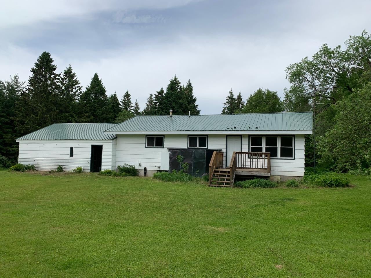 W5275 Iverson Road Tomahawk, WI 54487 - Photo 1 of 37 Gallery Image 1
