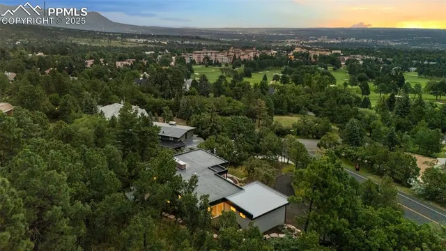 $1,549,999 | 526 Penrose Boulevard, Colorado Springs, CO 80906