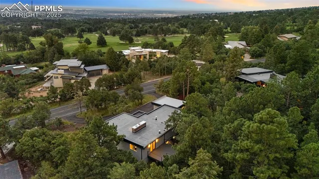 $1,549,999 | 526 Penrose Boulevard, Colorado Springs, CO 80906