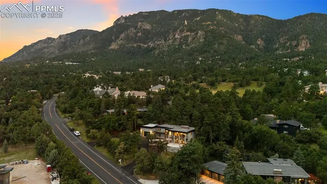 $1,549,999 | 526 Penrose Boulevard, Colorado Springs, CO 80906