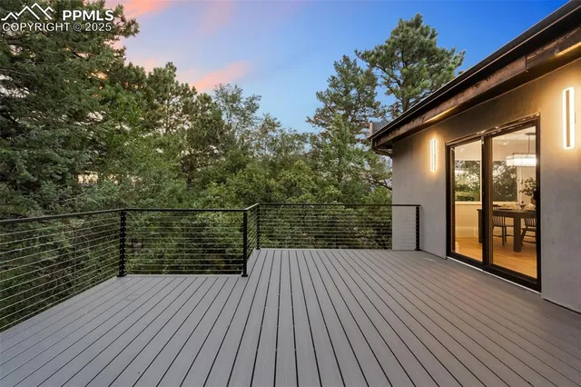 $1,549,999 | 526 Penrose Boulevard, Colorado Springs, CO 80906