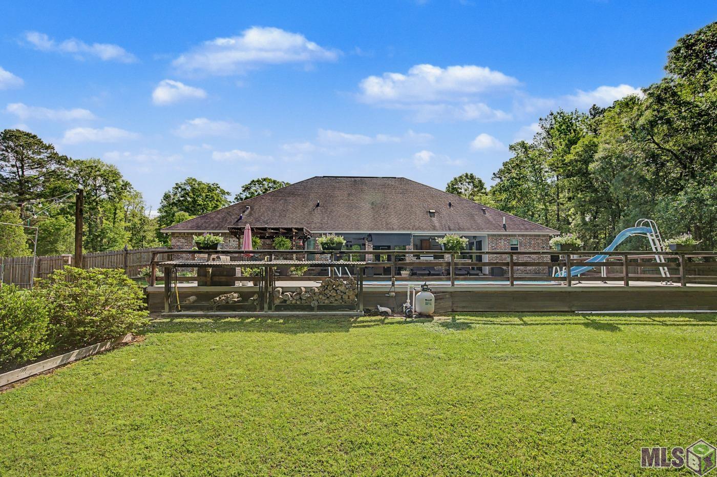 34545 Perkins Road Denham Springs, LA 70706 - Photo 40 of 44