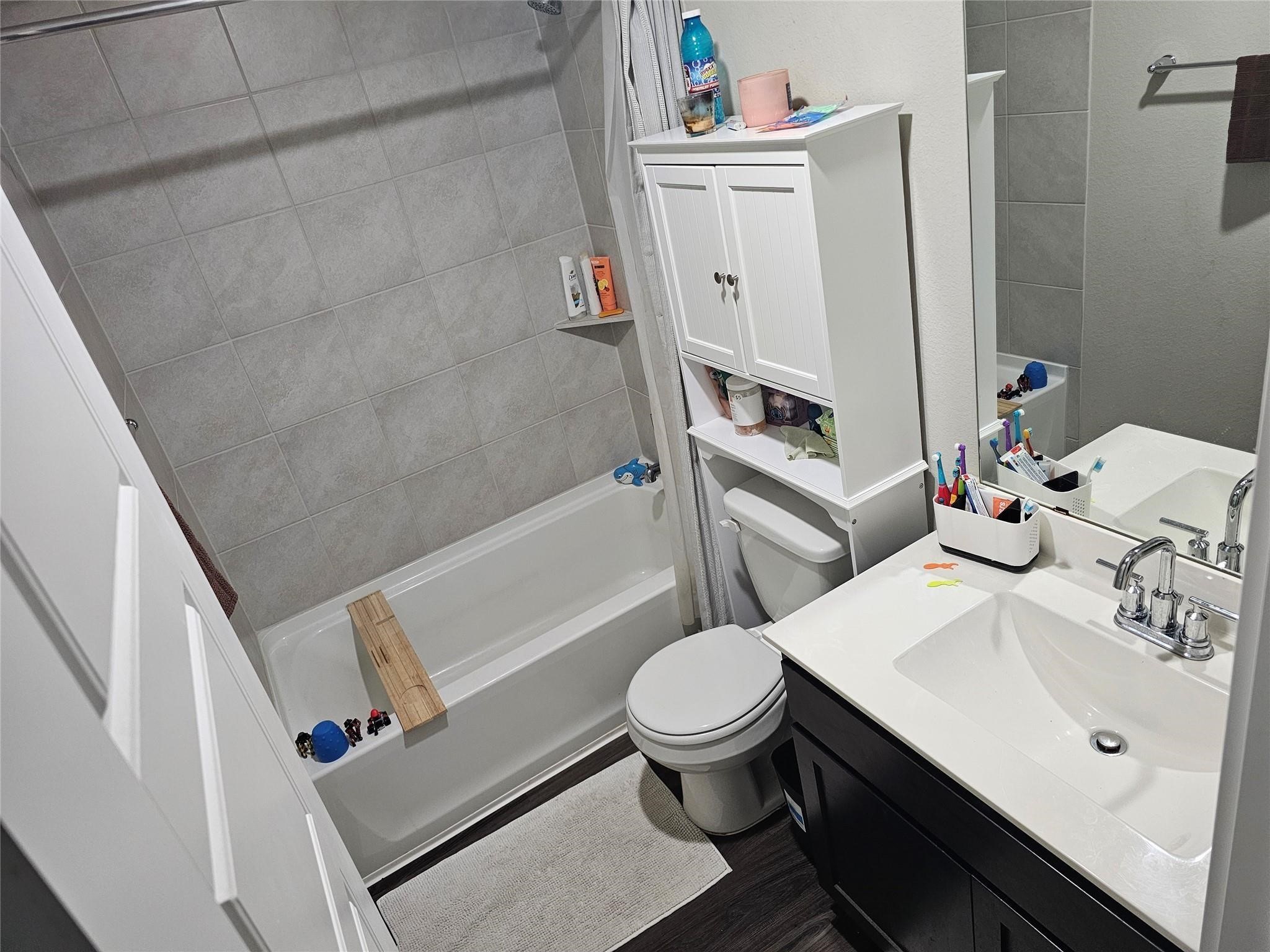 322 Pickwick Gdns Lane Magnolia, TX 77354 - Photo 20 of 31